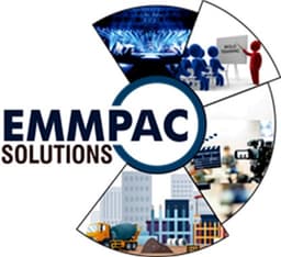 EMMPAC Solutions Logo